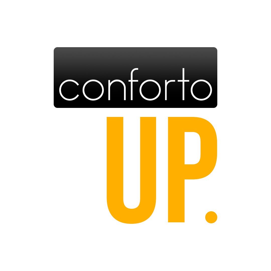 O Conforto UP (Troca de nível de conforto) - Casal Padrão 1,38 x 1,88
